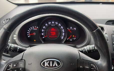 KIA Sportage III, 2012 год, 1 150 000 рублей, 20 фотография