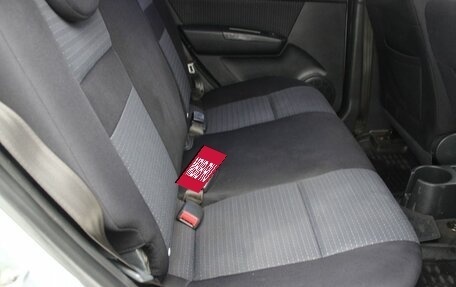 Hyundai Getz I рестайлинг, 2008 год, 339 000 рублей, 11 фотография