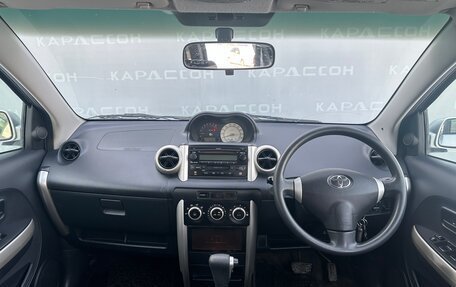 Toyota Ist II, 2003 год, 530 000 рублей, 6 фотография