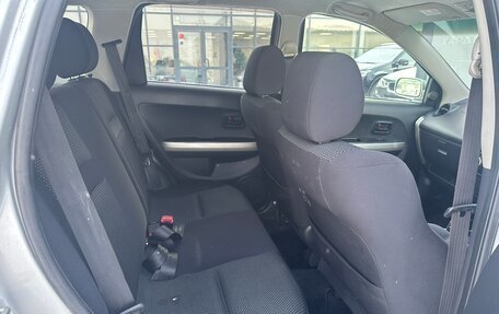 Toyota Ist II, 2003 год, 530 000 рублей, 8 фотография