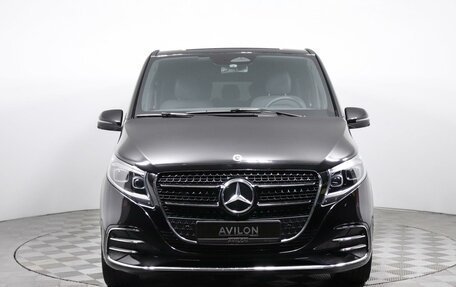 Mercedes-Benz V-Класс, 2024 год, 18 050 000 рублей, 5 фотография