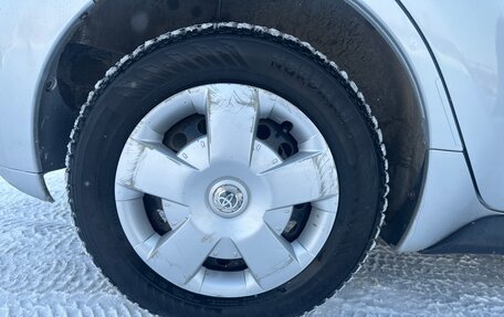 Toyota Ist II, 2003 год, 530 000 рублей, 12 фотография