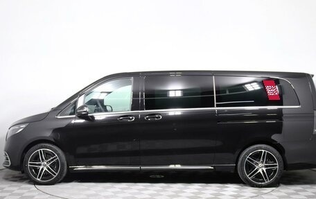 Mercedes-Benz V-Класс, 2024 год, 18 050 000 рублей, 3 фотография