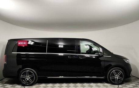 Mercedes-Benz V-Класс, 2024 год, 18 050 000 рублей, 4 фотография