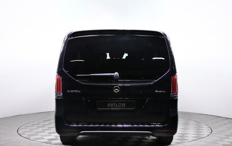 Mercedes-Benz V-Класс, 2024 год, 18 050 000 рублей, 6 фотография