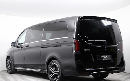 Mercedes-Benz V-Класс, 2024 год, 18 050 000 рублей, 7 фотография