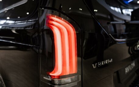 Mercedes-Benz V-Класс, 2024 год, 18 050 000 рублей, 16 фотография