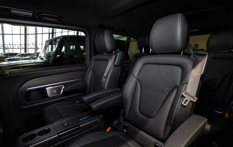 Mercedes-Benz V-Класс, 2024 год, 18 050 000 рублей, 11 фотография