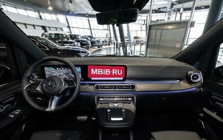 Mercedes-Benz V-Класс, 2024 год, 18 050 000 рублей, 9 фотография