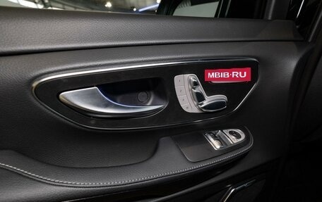 Mercedes-Benz V-Класс, 2024 год, 18 050 000 рублей, 20 фотография