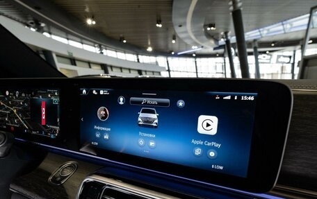 Mercedes-Benz V-Класс, 2024 год, 18 050 000 рублей, 15 фотография