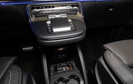 Mercedes-Benz V-Класс, 2024 год, 18 050 000 рублей, 23 фотография