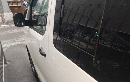 Citroen Jumpy III, 2021 год, 2 450 000 рублей, 7 фотография