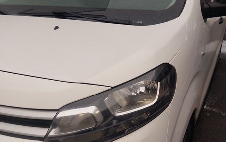 Citroen Jumpy III, 2021 год, 2 450 000 рублей, 2 фотография