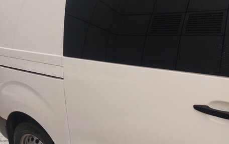 Citroen Jumpy III, 2021 год, 2 450 000 рублей, 4 фотография