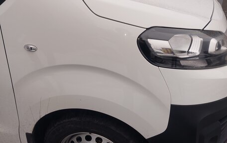 Citroen Jumpy III, 2021 год, 2 450 000 рублей, 3 фотография