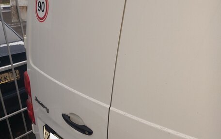 Citroen Jumpy III, 2021 год, 2 450 000 рублей, 5 фотография