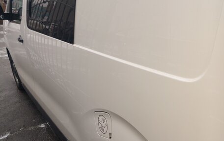 Citroen Jumpy III, 2021 год, 2 450 000 рублей, 6 фотография