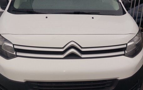 Citroen Jumpy III, 2021 год, 2 450 000 рублей, 1 фотография