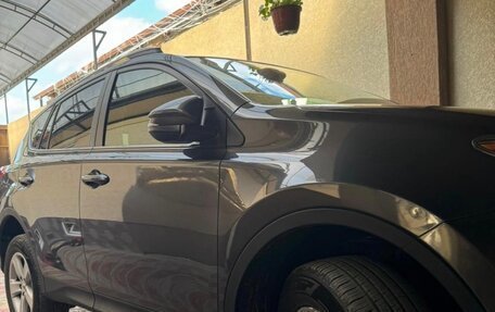 Toyota RAV4, 2013 год, 1 150 000 рублей, 1 фотография