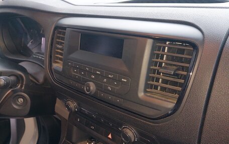 Citroen Jumpy III, 2021 год, 2 450 000 рублей, 9 фотография