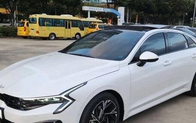 KIA K5, 2024 год, 3 140 000 рублей, 1 фотография