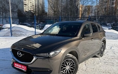 Mazda CX-5 II, 2019 год, 2 600 000 рублей, 1 фотография