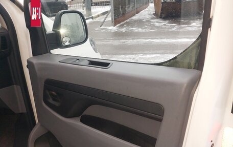 Citroen Jumpy III, 2021 год, 2 450 000 рублей, 8 фотография