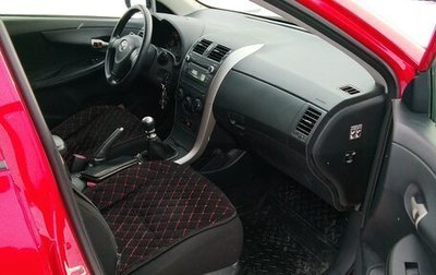 Toyota Corolla, 2009 год, 1 100 000 рублей, 1 фотография