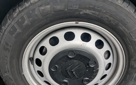 Citroen Jumpy III, 2021 год, 2 450 000 рублей, 16 фотография