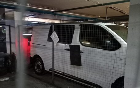 Citroen Jumpy III, 2021 год, 2 450 000 рублей, 15 фотография