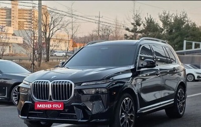 BMW X7, 2024 год, 10 995 000 рублей, 1 фотография