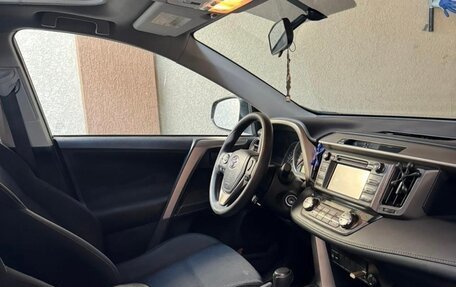 Toyota RAV4, 2013 год, 1 150 000 рублей, 3 фотография