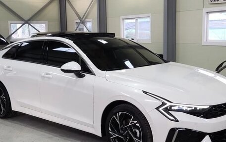 KIA K5, 2024 год, 3 140 000 рублей, 2 фотография