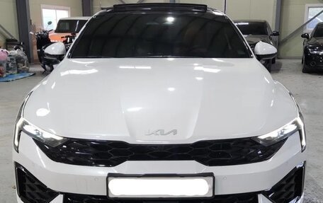 KIA K5, 2024 год, 3 140 000 рублей, 3 фотография