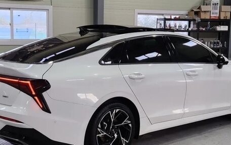 KIA K5, 2024 год, 3 140 000 рублей, 4 фотография