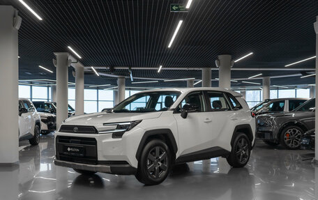 Toyota RAV4, 2025 год, 4 950 000 рублей, 1 фотография