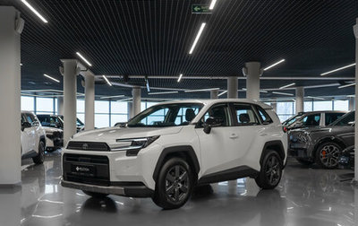 Toyota RAV4, 2025 год, 4 950 000 рублей, 1 фотография