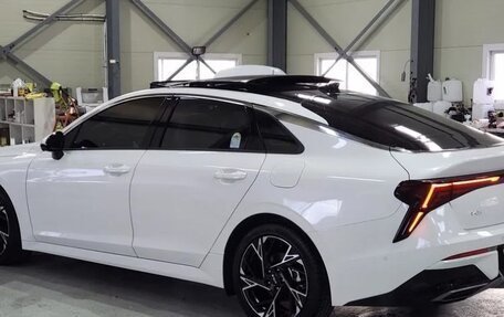 KIA K5, 2024 год, 3 140 000 рублей, 5 фотография