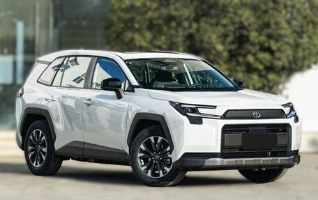 Toyota RAV4, 2026 год, 4 400 000 рублей, 1 фотография