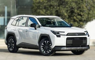 Toyota RAV4, 2026 год, 4 400 000 рублей, 1 фотография