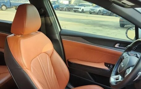 KIA K5, 2024 год, 3 140 000 рублей, 8 фотография