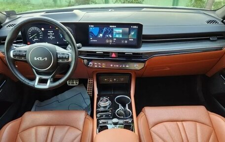 KIA K5, 2024 год, 3 140 000 рублей, 7 фотография