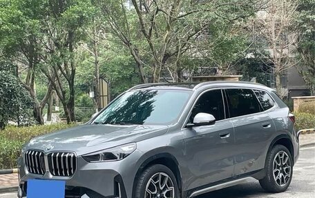 BMW X1, 2023 год, 2 493 000 рублей, 1 фотография