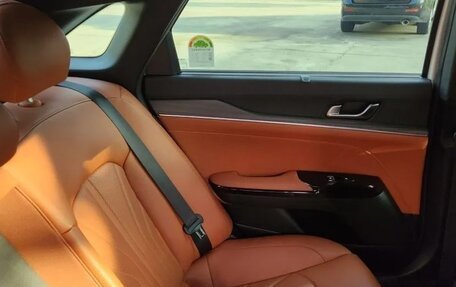 KIA K5, 2024 год, 3 140 000 рублей, 10 фотография