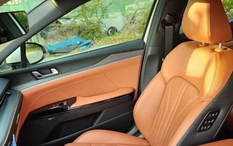 KIA K5, 2024 год, 3 140 000 рублей, 9 фотография