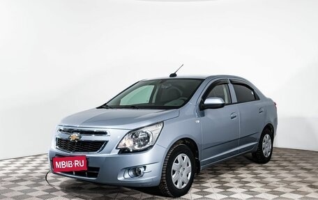 Chevrolet Cobalt II, 2021 год, 1 000 000 рублей, 1 фотография