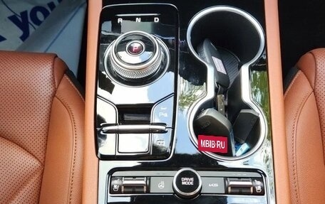 KIA K5, 2024 год, 3 140 000 рублей, 11 фотография