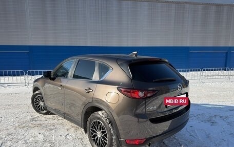 Mazda CX-5 II, 2019 год, 2 600 000 рублей, 4 фотография