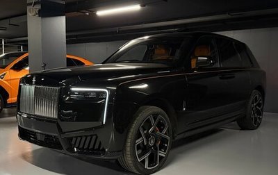 Rolls-Royce Cullinan, 2025 год, 65 000 000 рублей, 1 фотография